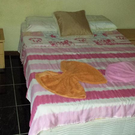Hospedaria - Hostel Gamboa Angra dos Reis Chambre photo