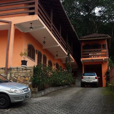 Hospedaria - Hostel Gamboa Angra dos Reis Extérieur photo