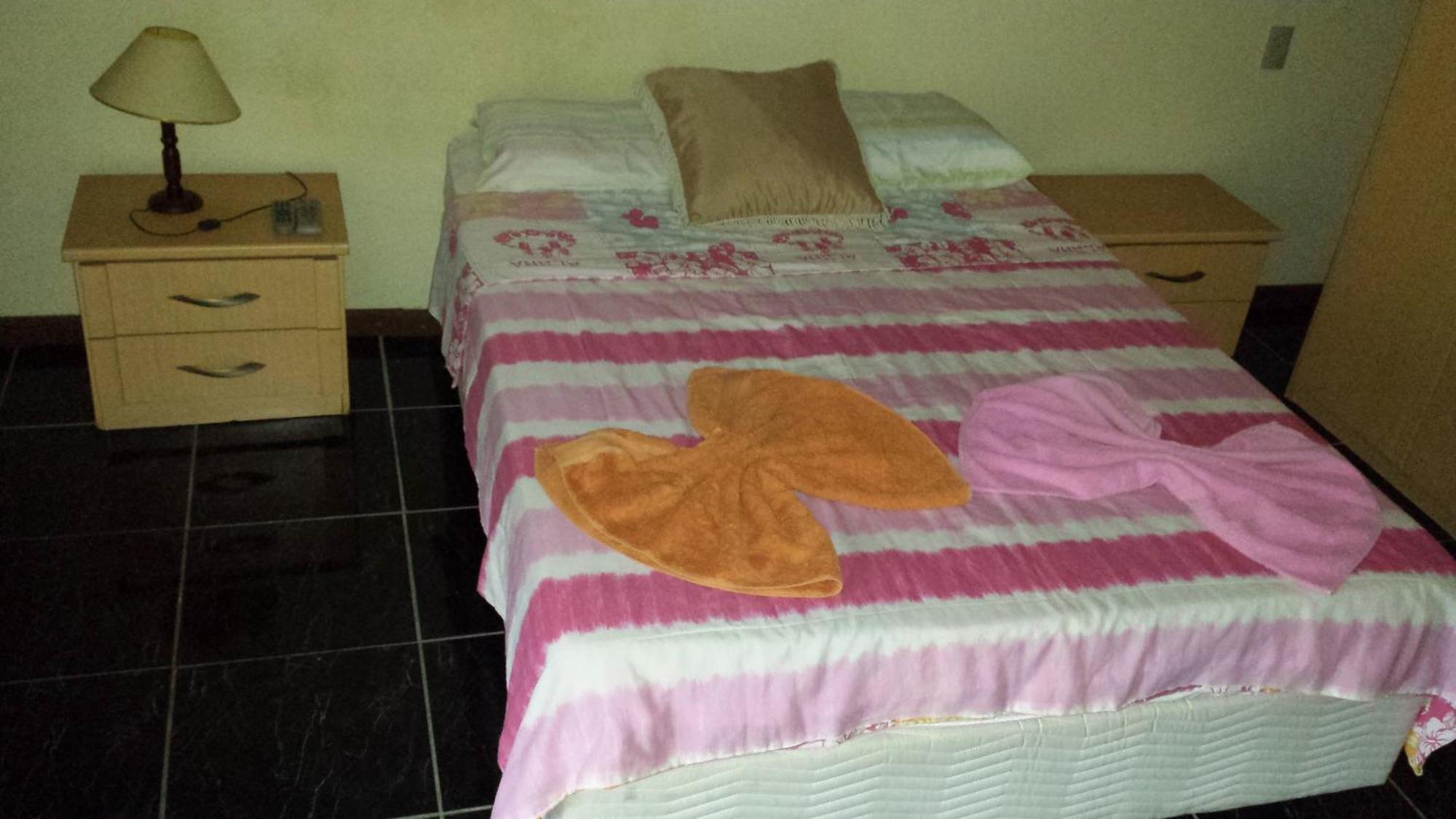 Hospedaria - Hostel Gamboa Angra dos Reis Chambre photo