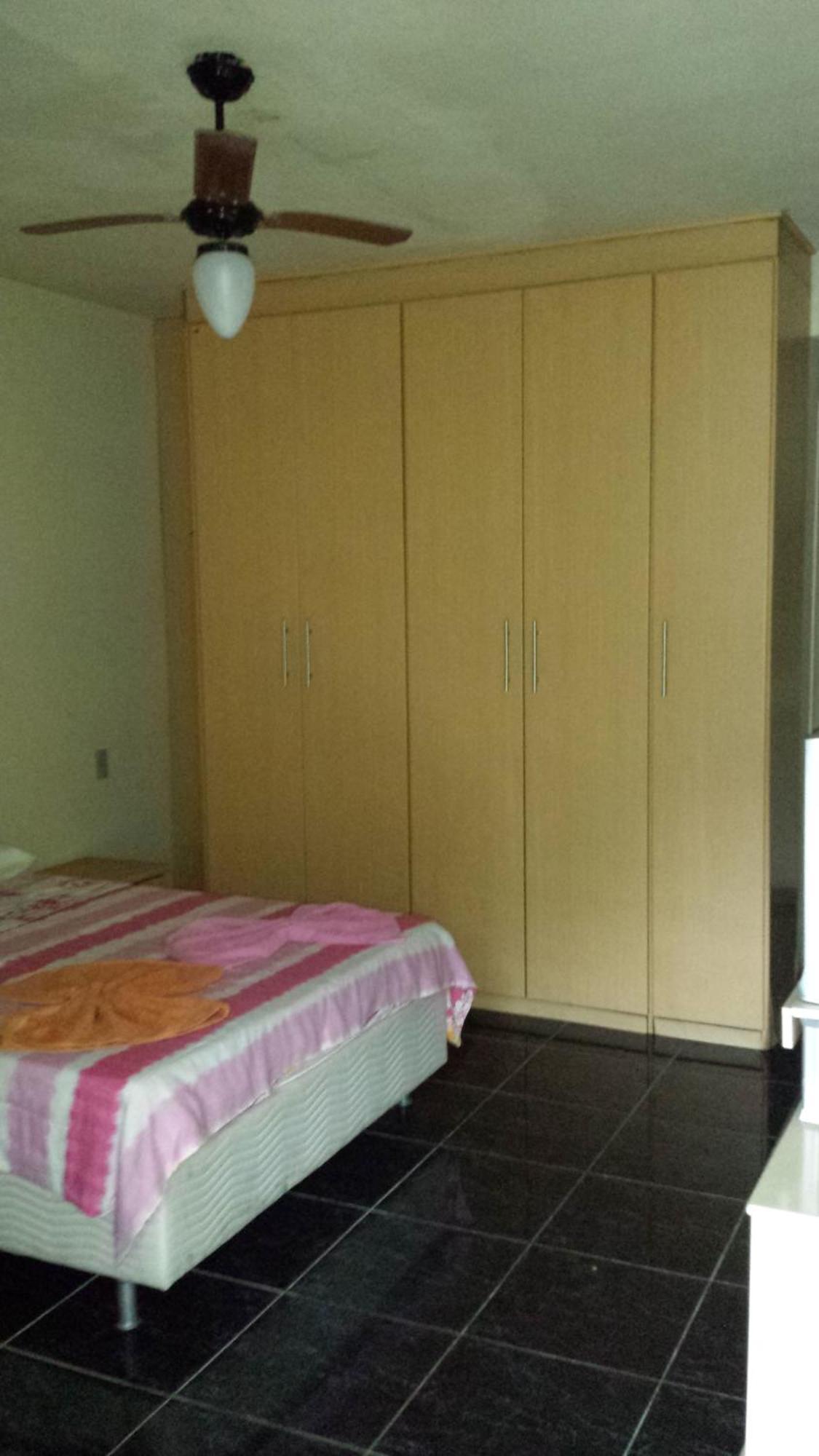 Hospedaria - Hostel Gamboa Angra dos Reis Chambre photo