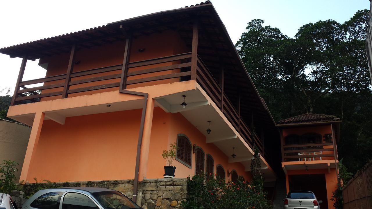 Hospedaria - Hostel Gamboa Angra dos Reis Extérieur photo
