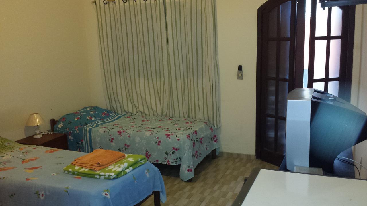 Hospedaria - Hostel Gamboa Angra dos Reis Extérieur photo