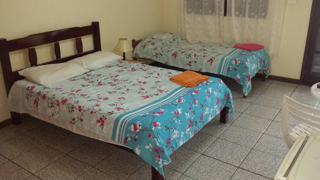 Hospedaria - Hostel Gamboa Angra dos Reis Extérieur photo