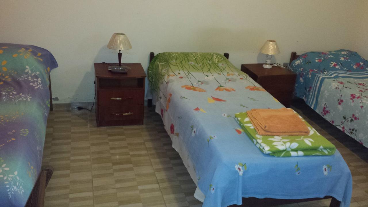 Hospedaria - Hostel Gamboa Angra dos Reis Extérieur photo