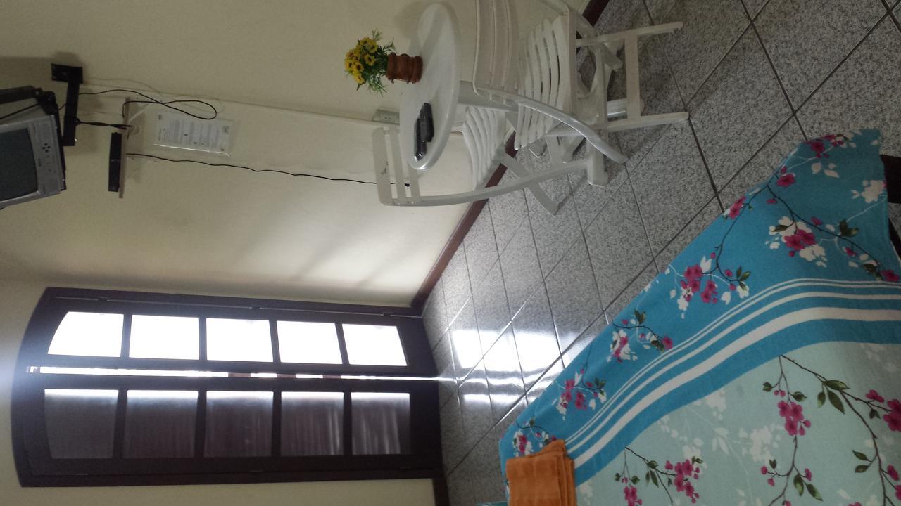 Hospedaria - Hostel Gamboa Angra dos Reis Extérieur photo