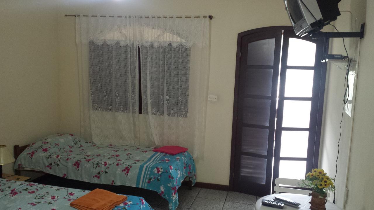 Hospedaria - Hostel Gamboa Angra dos Reis Extérieur photo