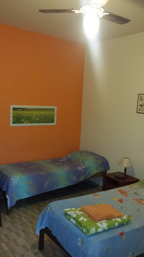 Hospedaria - Hostel Gamboa Angra dos Reis Extérieur photo