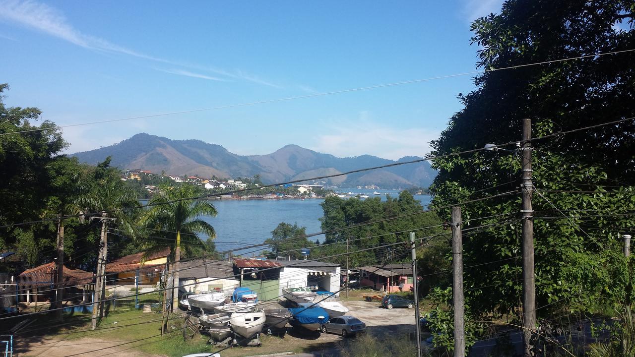 Hospedaria - Hostel Gamboa Angra dos Reis Extérieur photo